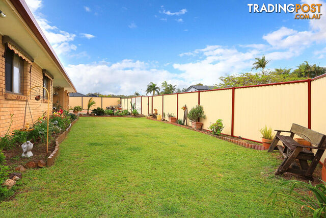 2 BURRENDONG Road COOMBABAH QLD 4216