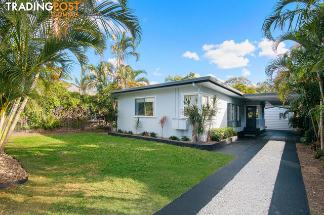 40 Iando Street COOMBABAH QLD 4216