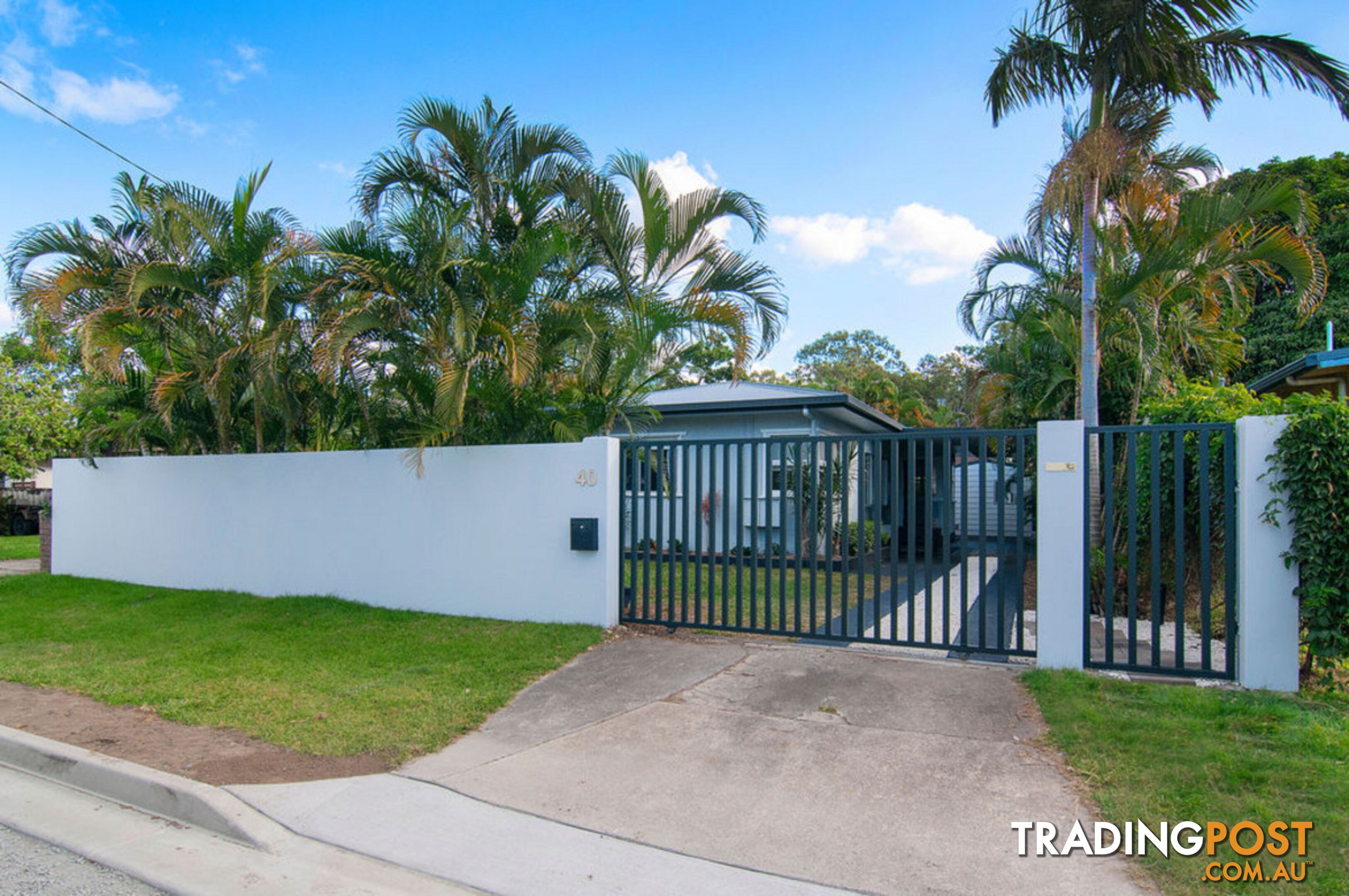 40 Iando Street COOMBABAH QLD 4216