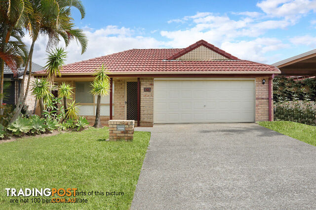 42 Sidney Nolan Drive COOMBABAH QLD 4216