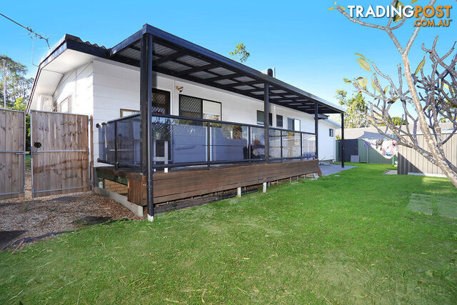 318 Oxley Drive COOMBABAH QLD 4216