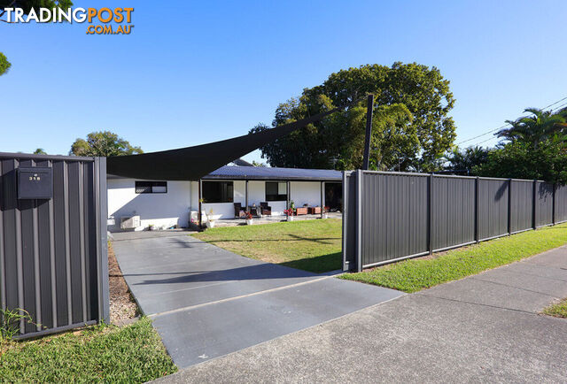 318 Oxley Drive COOMBABAH QLD 4216