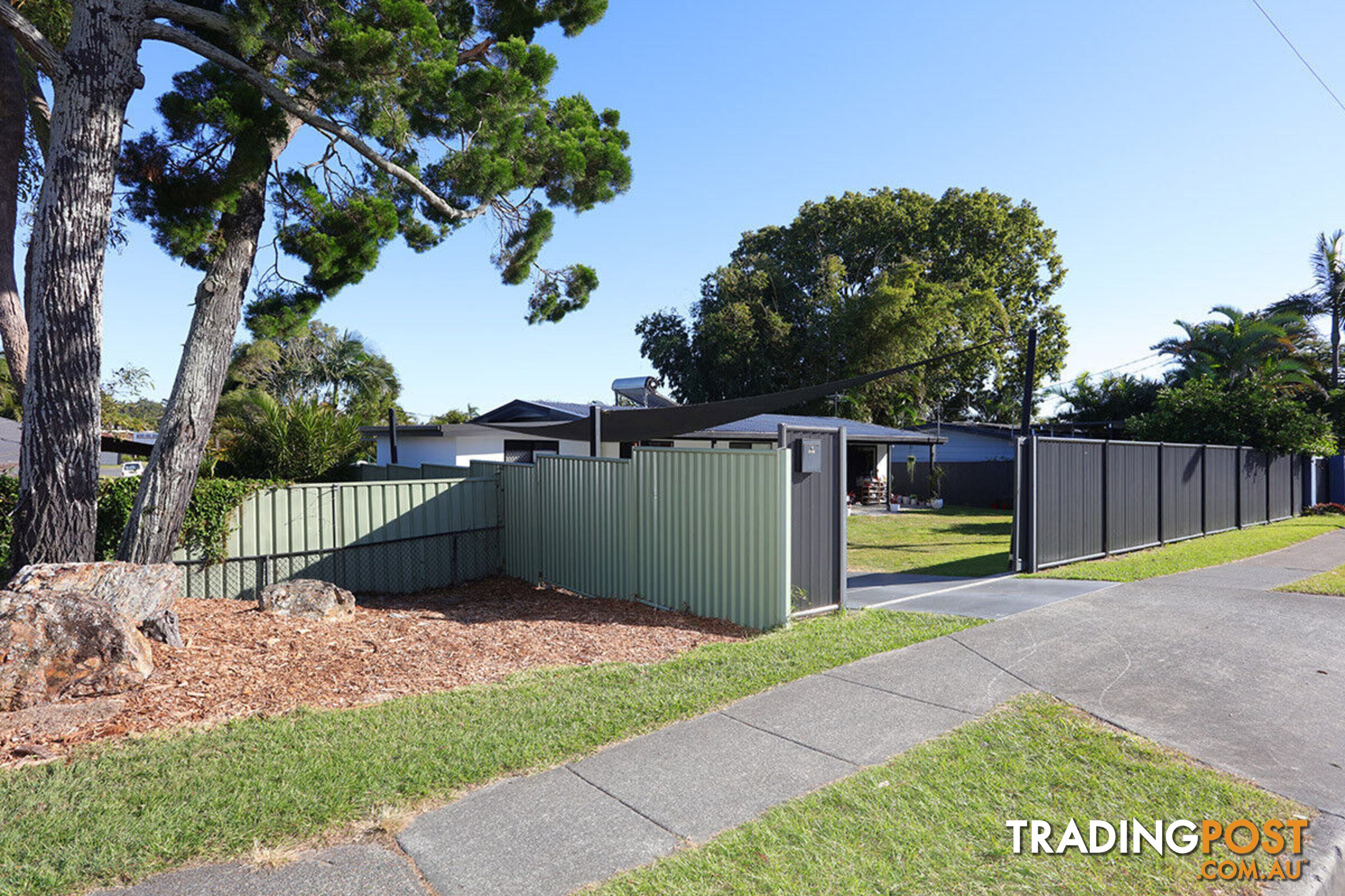 318 Oxley Drive COOMBABAH QLD 4216