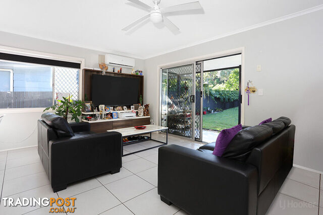 318 Oxley Drive COOMBABAH QLD 4216