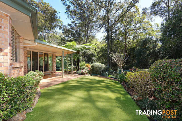 5-7 Eden Park Court MOUNT NATHAN QLD 4211