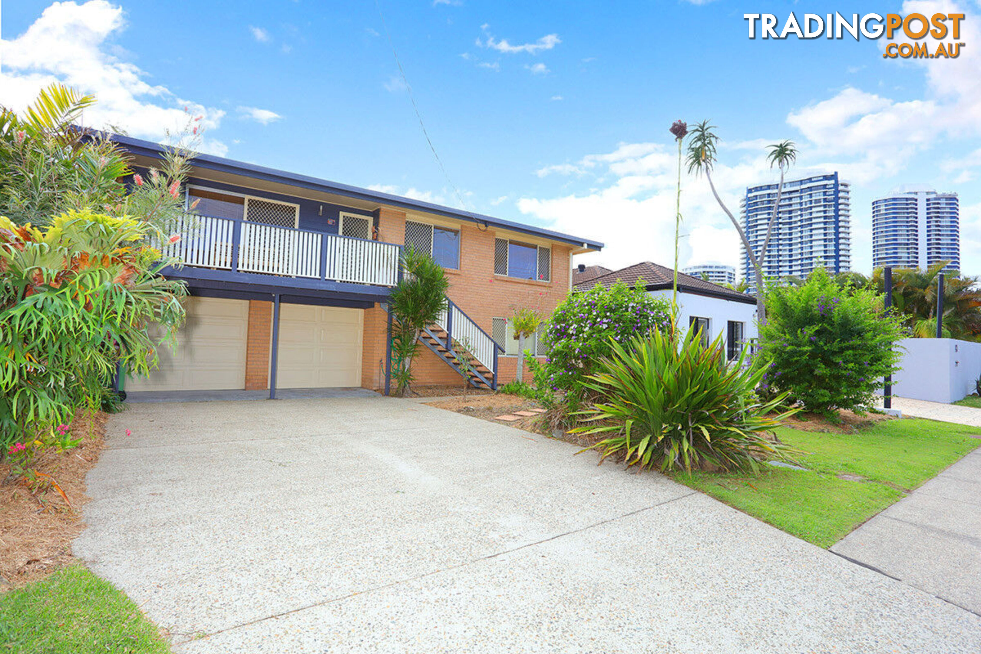 25 Clam Street RUNAWAY BAY QLD 4216