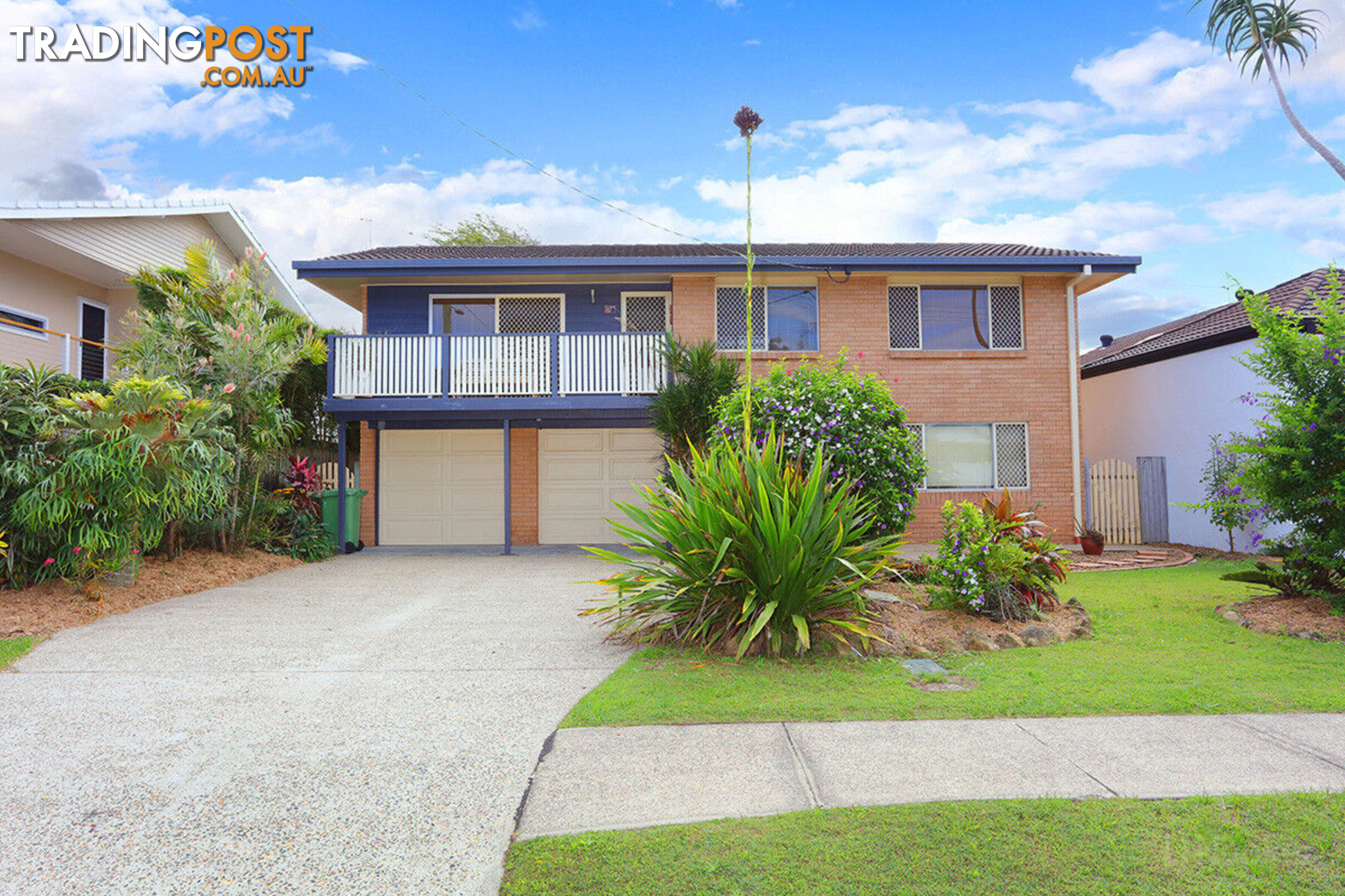 25 Clam Street RUNAWAY BAY QLD 4216