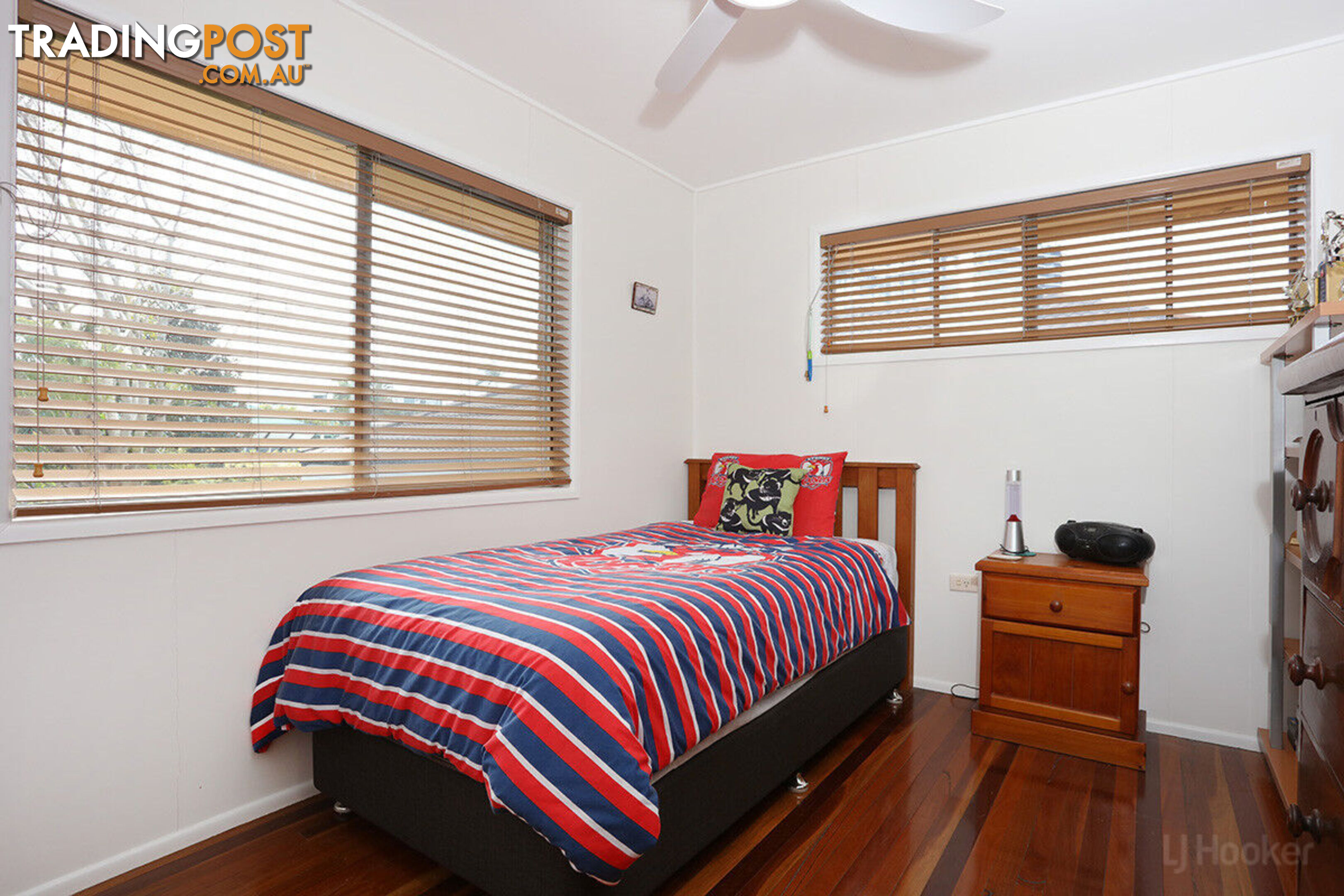 25 Clam Street RUNAWAY BAY QLD 4216