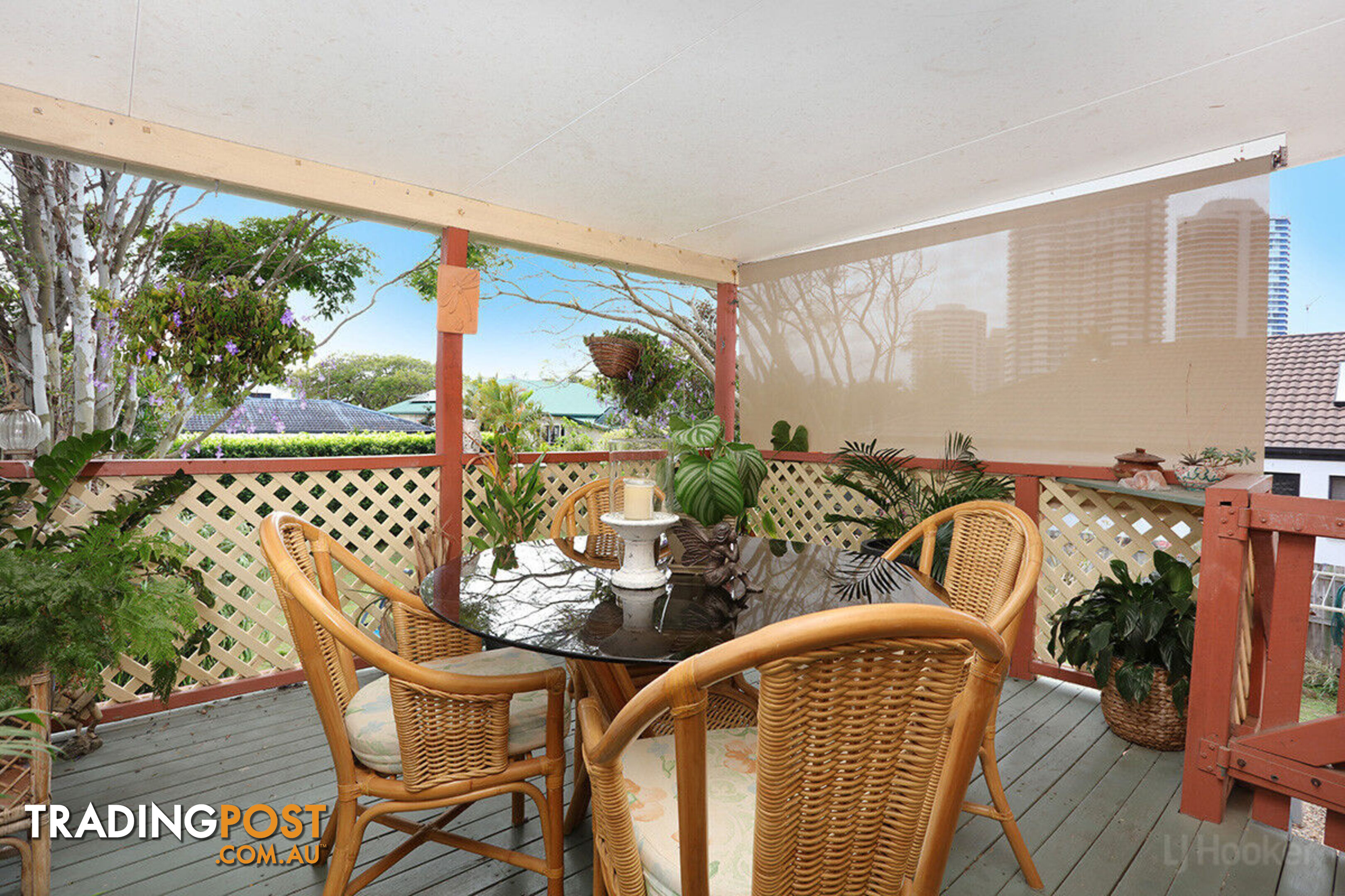 25 Clam Street RUNAWAY BAY QLD 4216