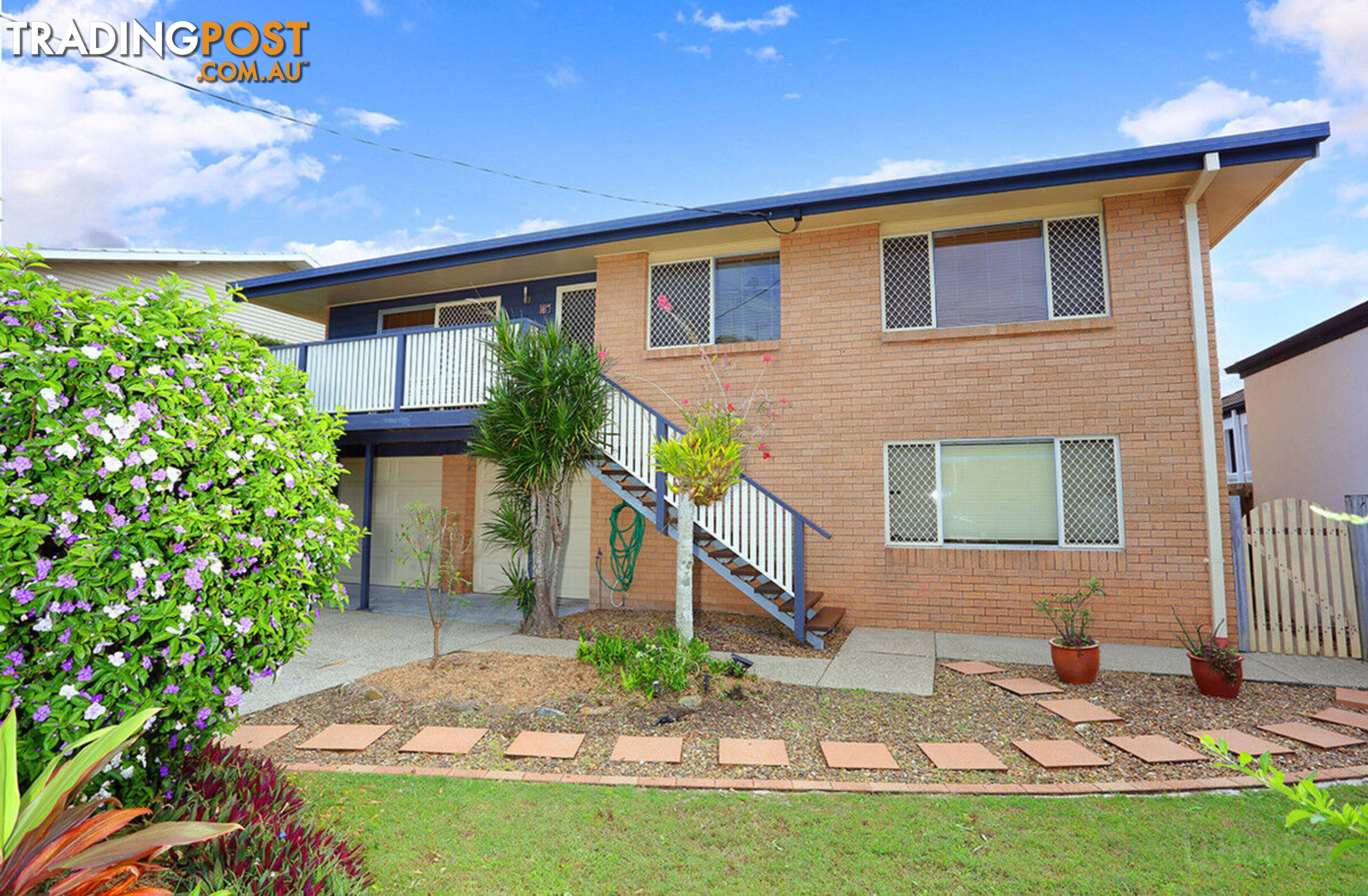 25 Clam Street RUNAWAY BAY QLD 4216