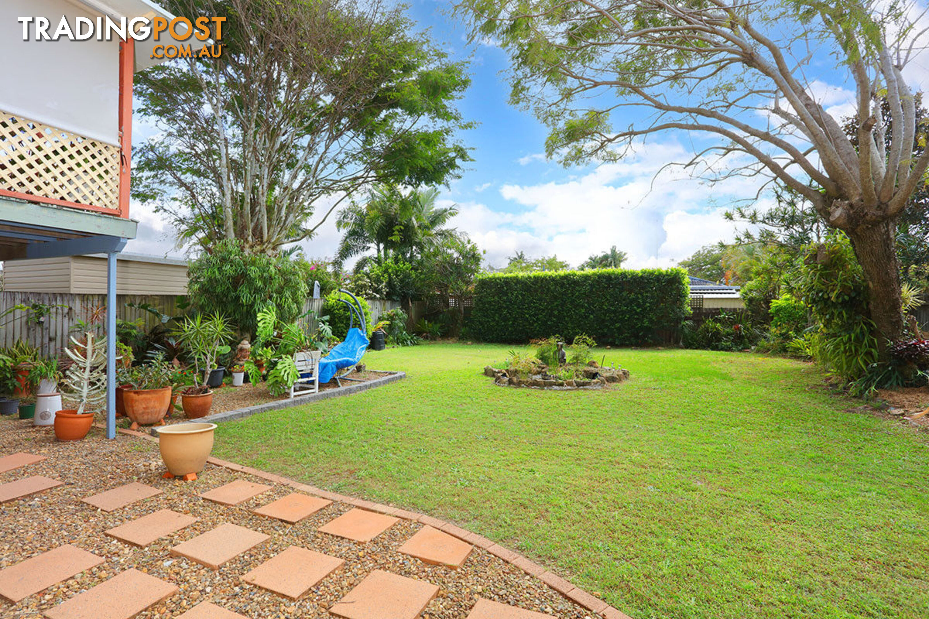 25 Clam Street RUNAWAY BAY QLD 4216