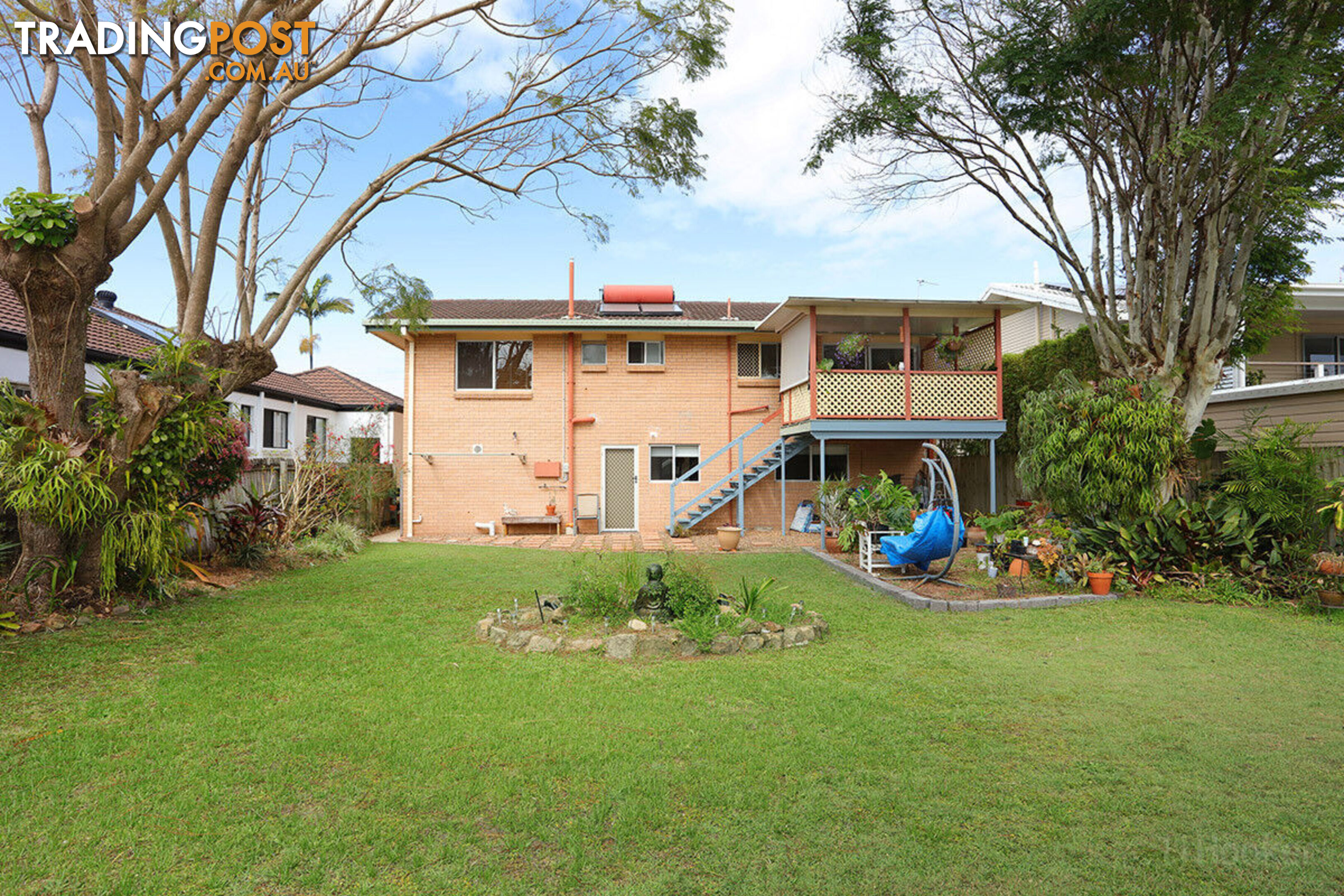 25 Clam Street RUNAWAY BAY QLD 4216