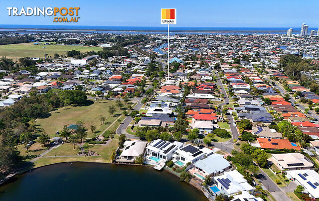144 Lae Drive COOMBABAH QLD 4216