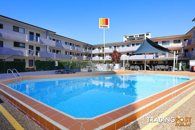 114/132 Marine Parade SOUTHPORT QLD 4215