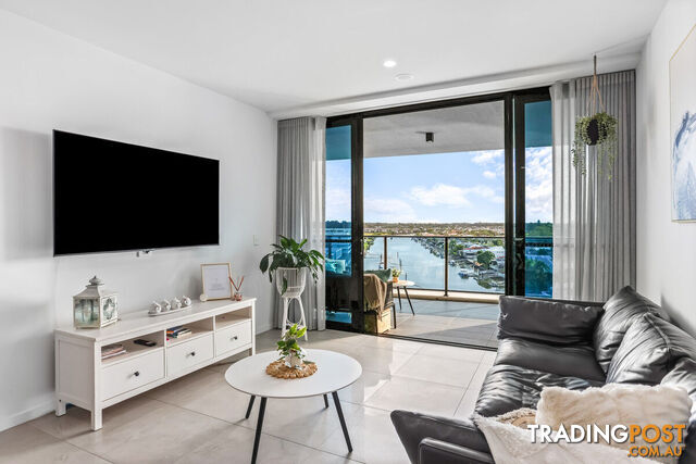 5702/5 Harbour Side Court BIGGERA WATERS QLD 4216
