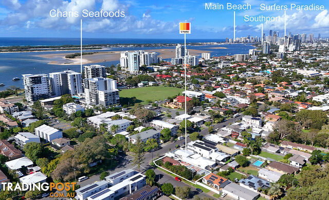 26 Middle Street LABRADOR QLD 4215