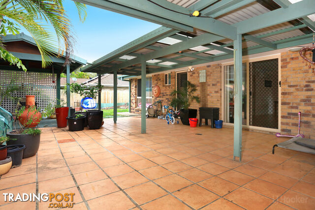 18 Leonardo Circuit COOMBABAH QLD 4216