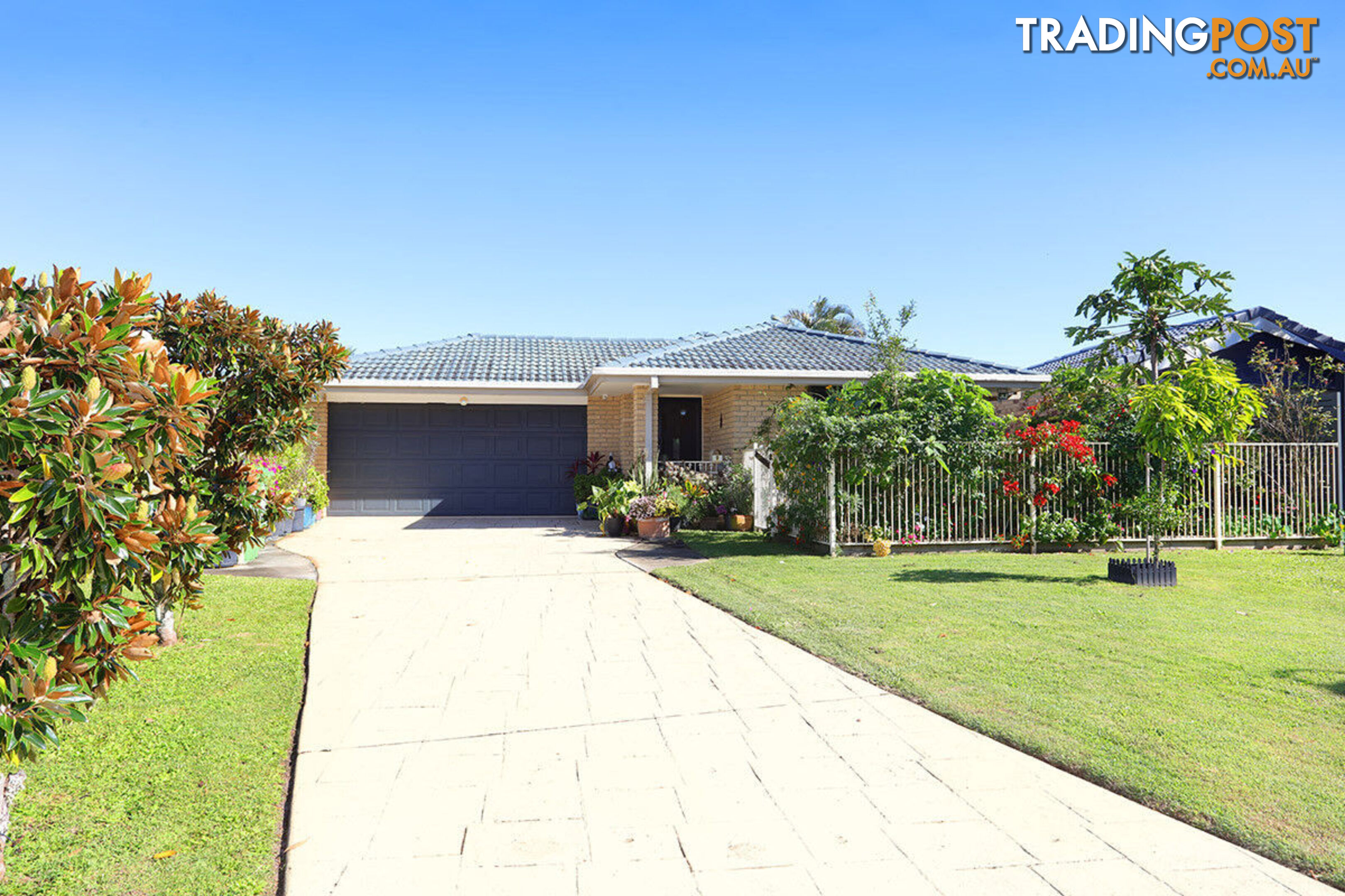 9 Numbat Court COOMBABAH QLD 4216