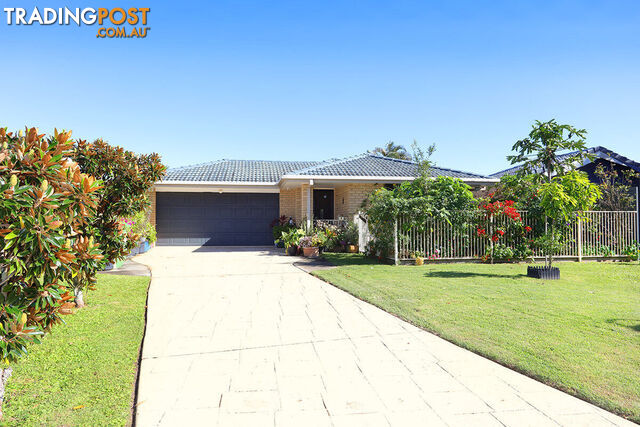 9 Numbat Court COOMBABAH QLD 4216