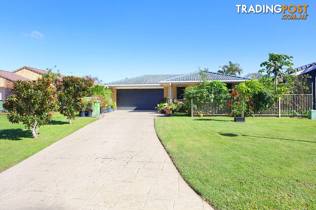 9 Numbat Court COOMBABAH QLD 4216