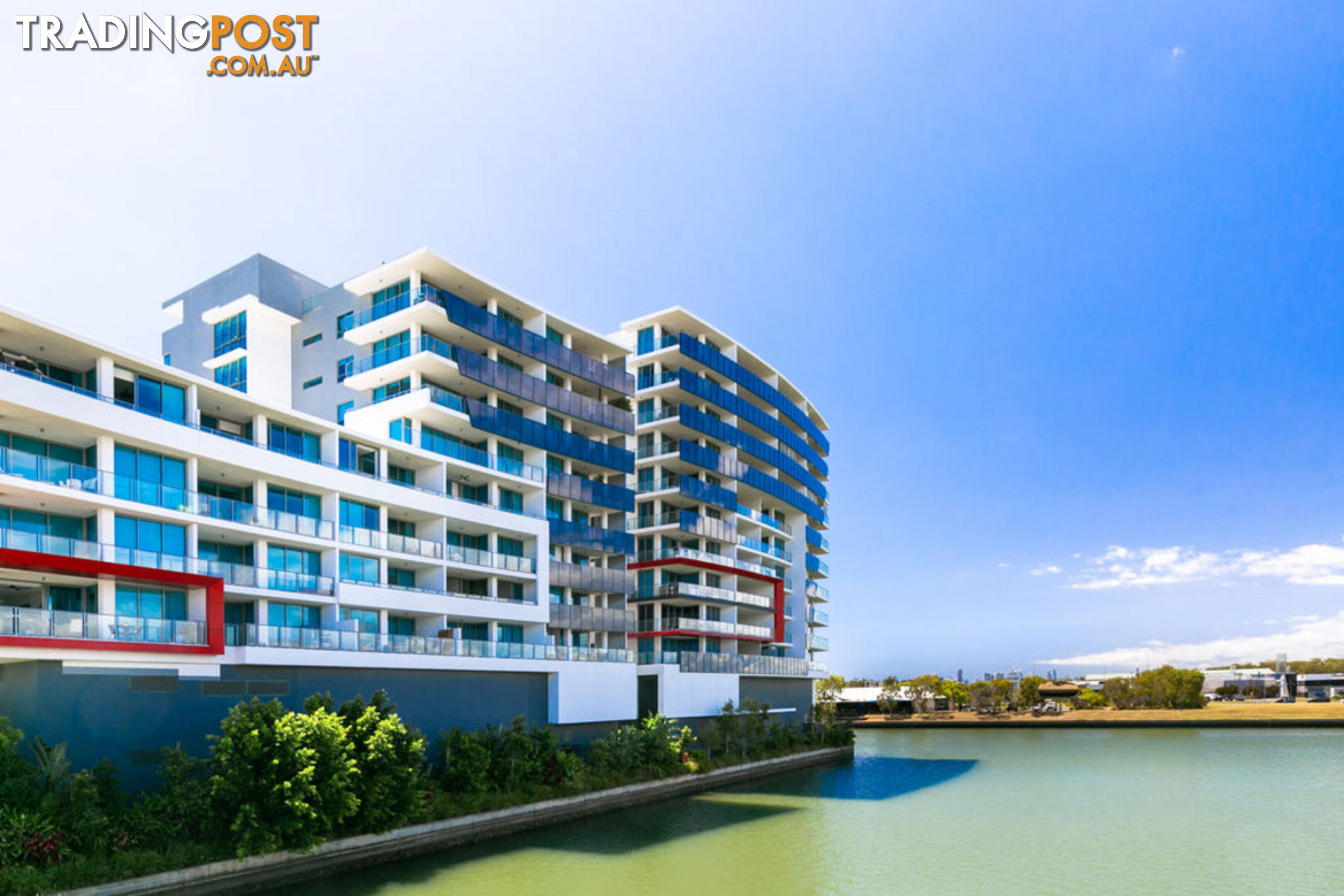 3304/25-31 East Quay Drive BIGGERA WATERS QLD 4216