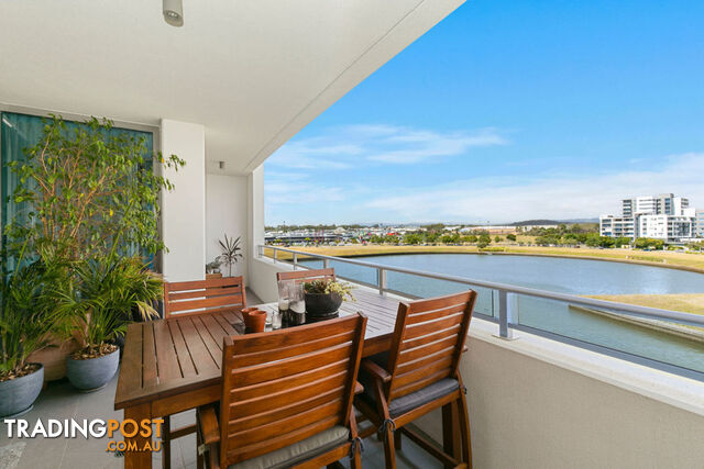 3304/25-31 East Quay Drive BIGGERA WATERS QLD 4216