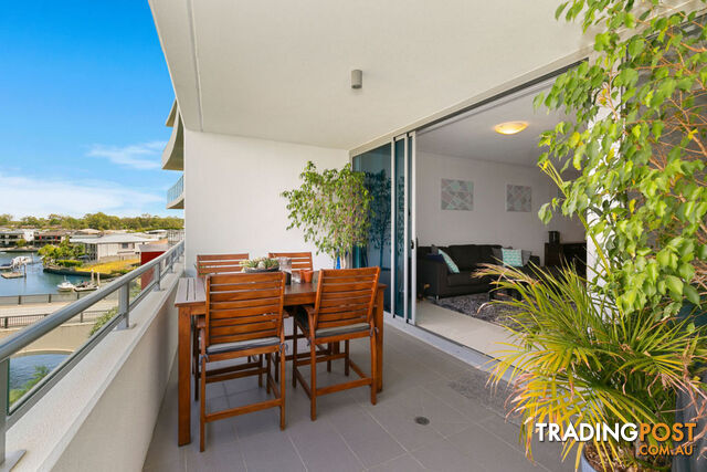 3304/25-31 East Quay Drive BIGGERA WATERS QLD 4216