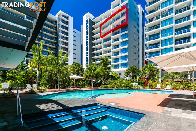 3304/25-31 East Quay Drive BIGGERA WATERS QLD 4216