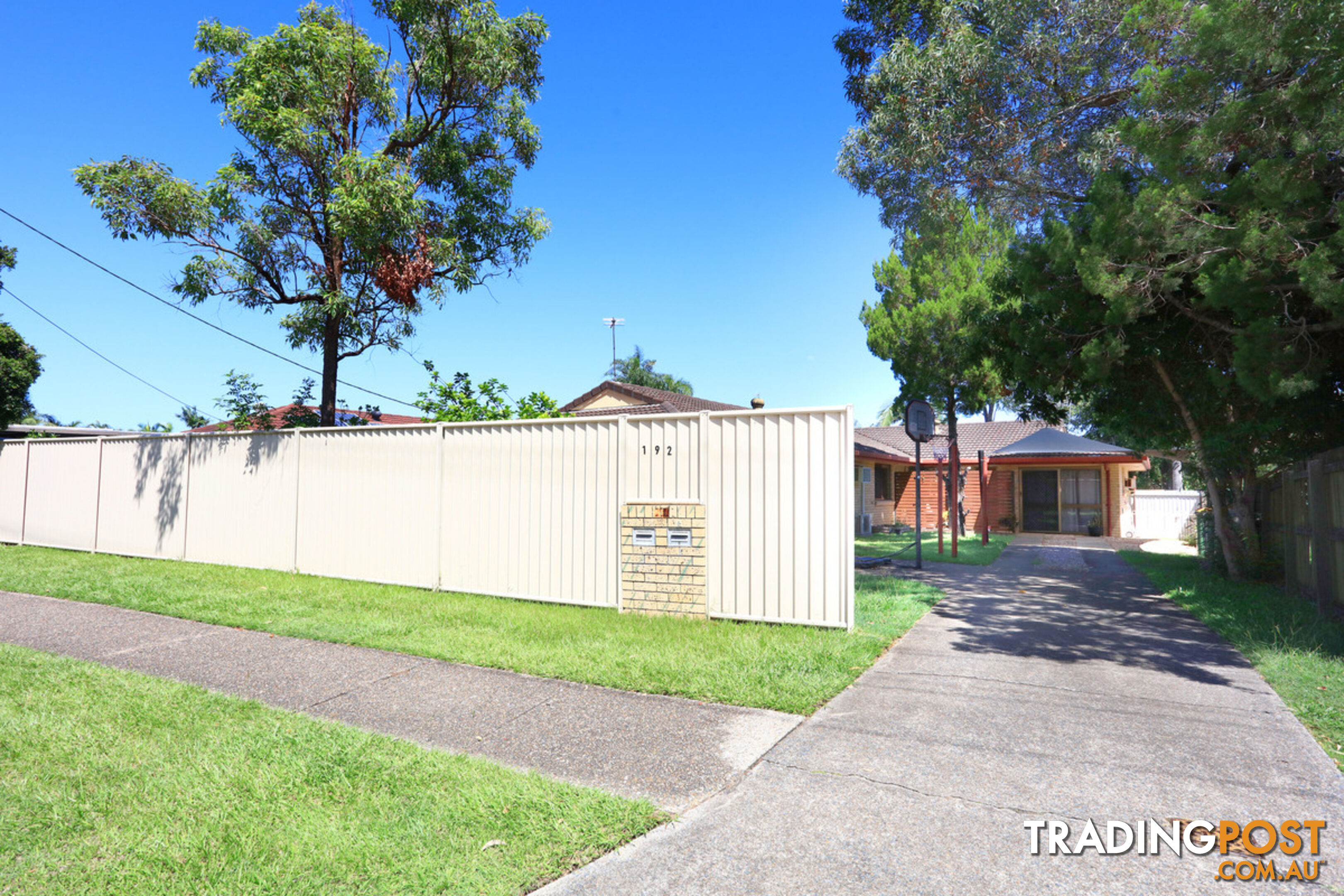 2/192 Oxley Drive COOMBABAH QLD 4216