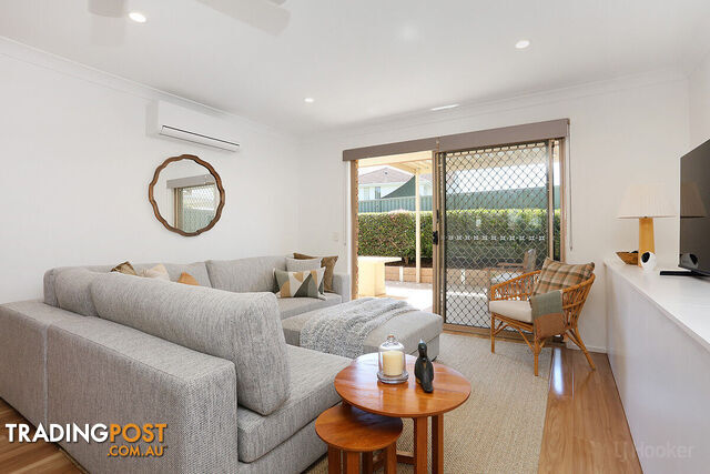 36/284 Oxley Drive COOMBABAH QLD 4216