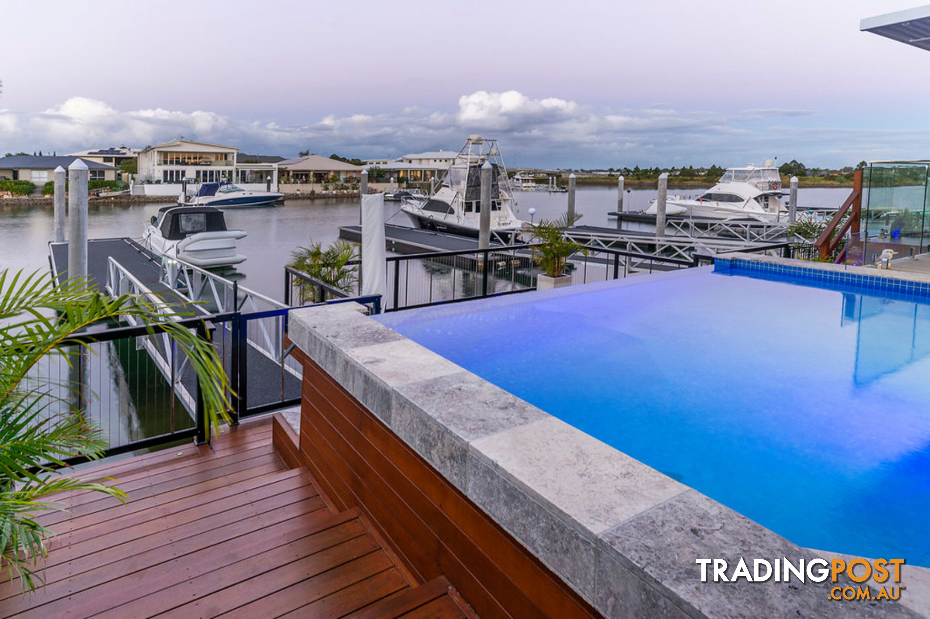 69 Cova Boulevard HOPE ISLAND QLD 4212