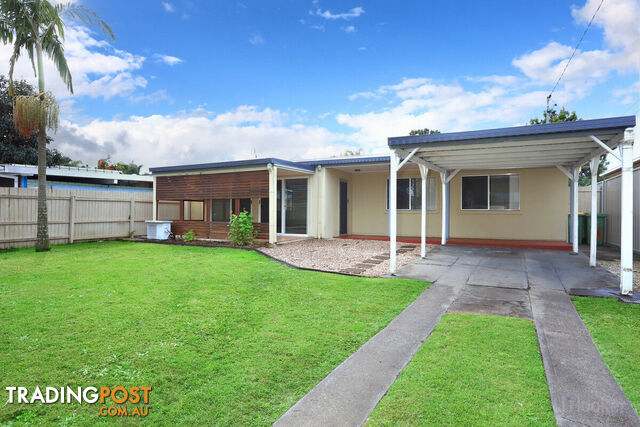 35 Jacaranda Avenue HOLLYWELL QLD 4216