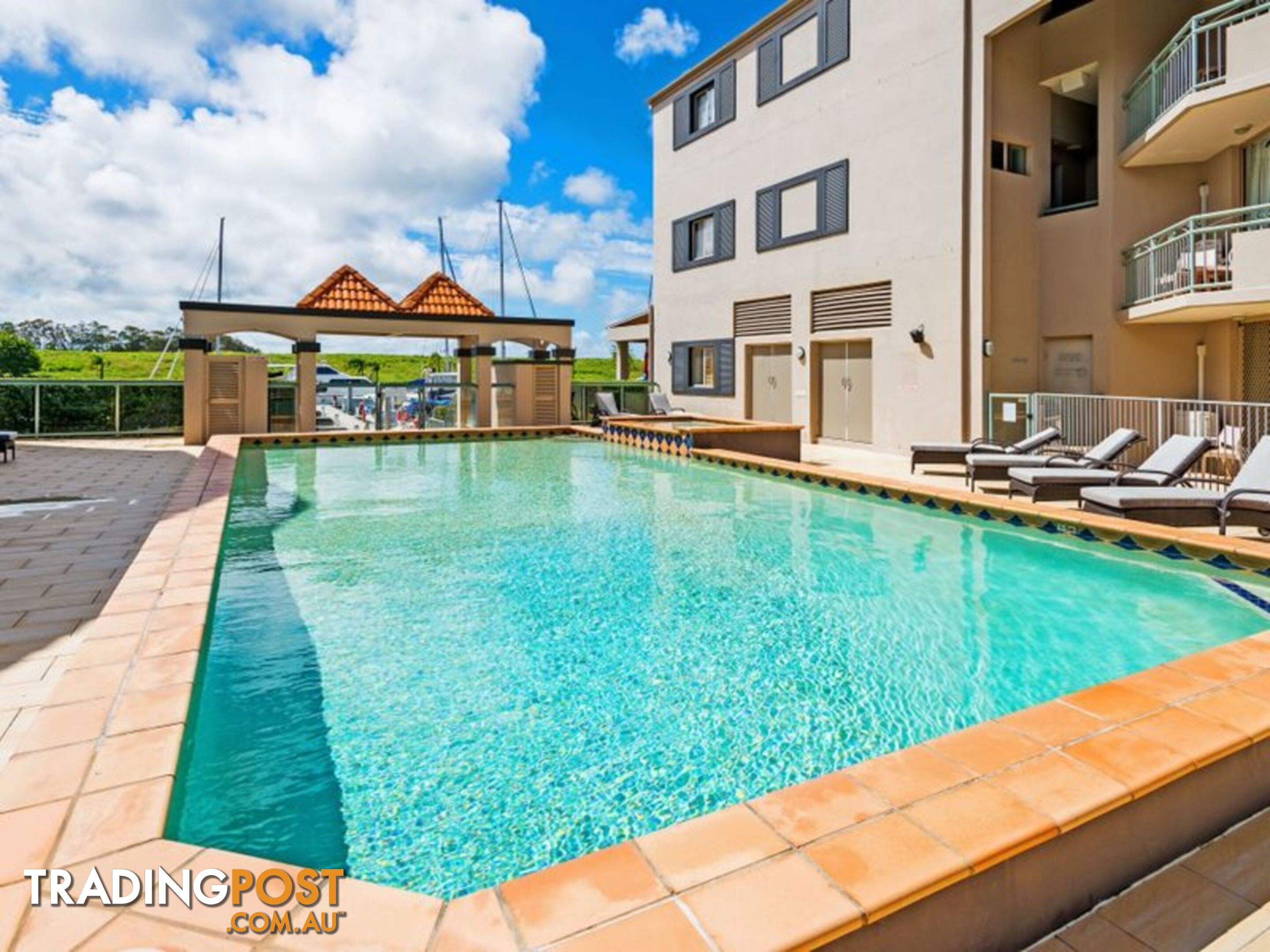 2016/56 John Lund Drive HOPE ISLAND QLD 4212