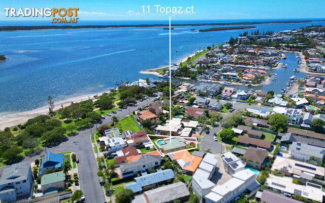 11 Topaz Court HOLLYWELL QLD 4216