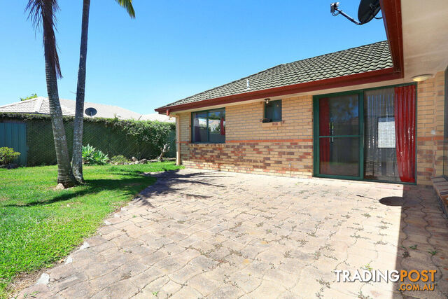 128 Sidney Nolan Drive COOMBABAH QLD 4216