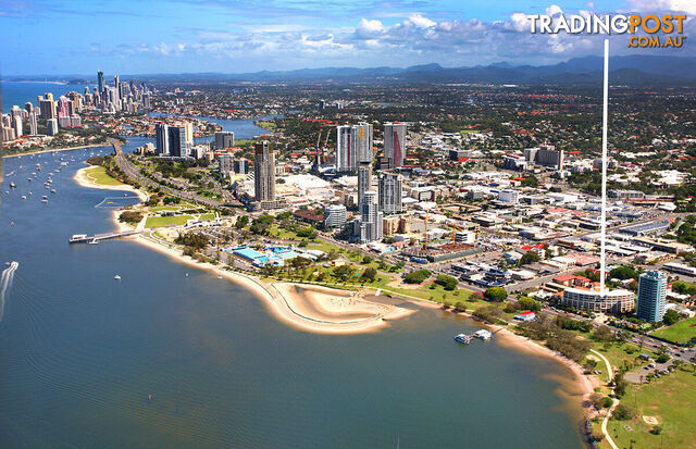 88/106-108 Marine Parade SOUTHPORT QLD 4215