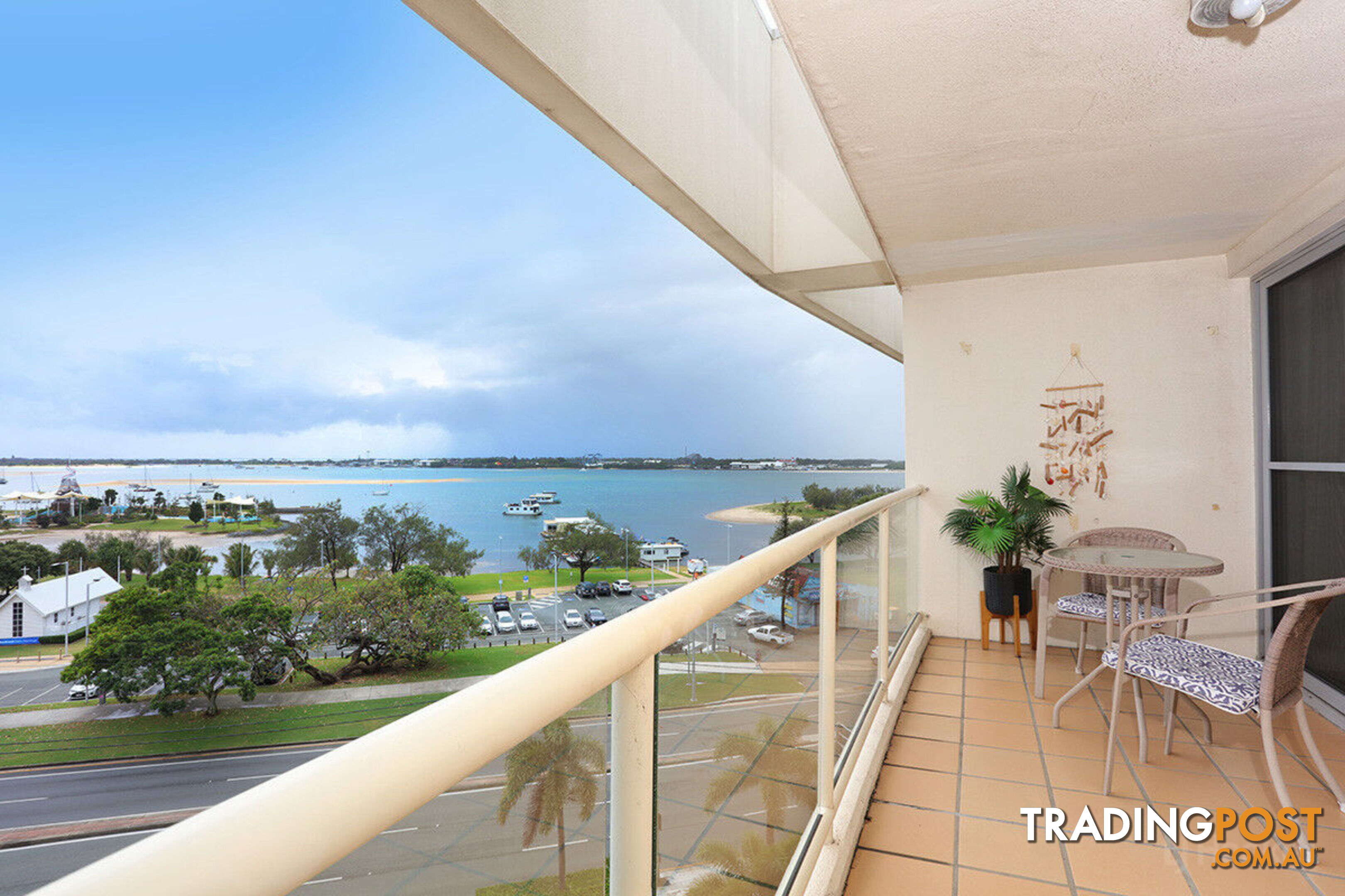 88/106-108 Marine Parade SOUTHPORT QLD 4215