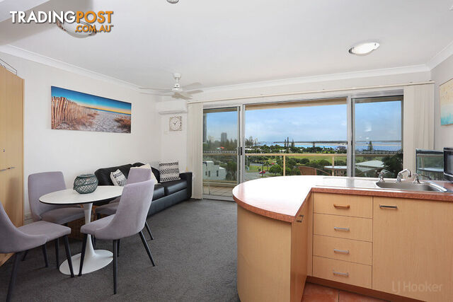 88/106-108 Marine Parade SOUTHPORT QLD 4215