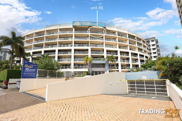 88/106-108 Marine Parade SOUTHPORT QLD 4215