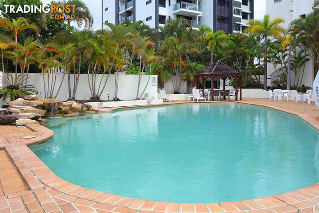 88/106-108 Marine Parade SOUTHPORT QLD 4215