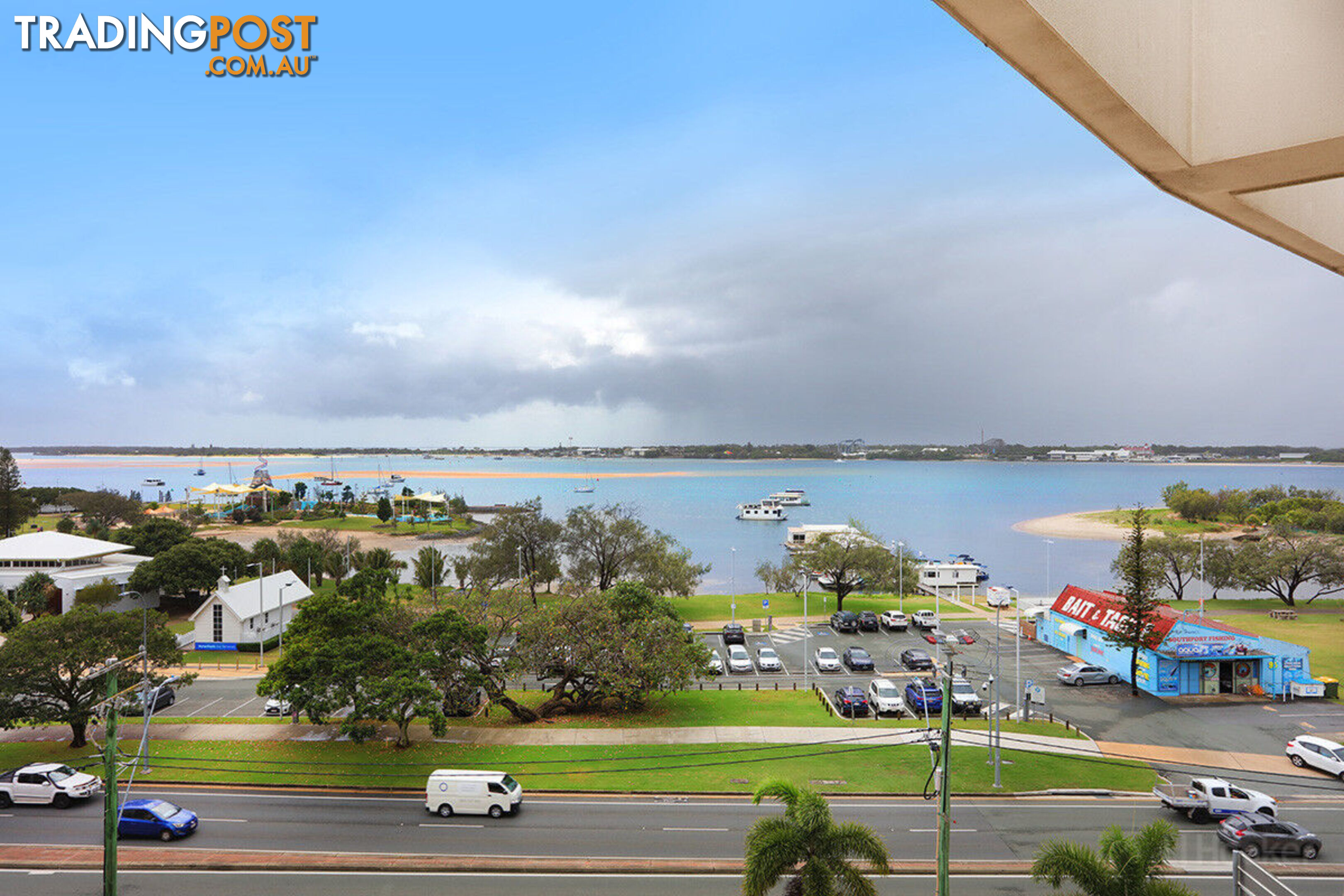 88/106-108 Marine Parade SOUTHPORT QLD 4215