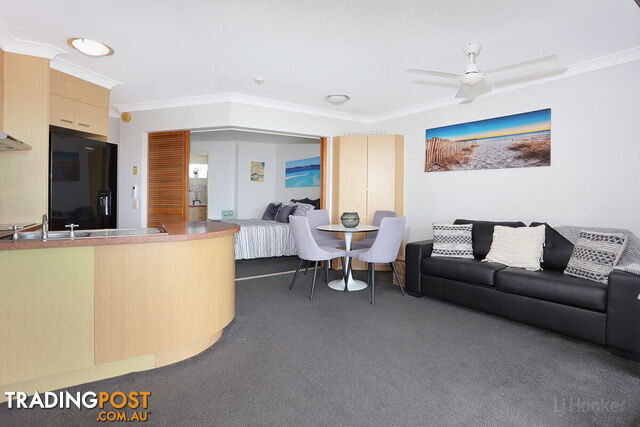 88/106-108 Marine Parade SOUTHPORT QLD 4215