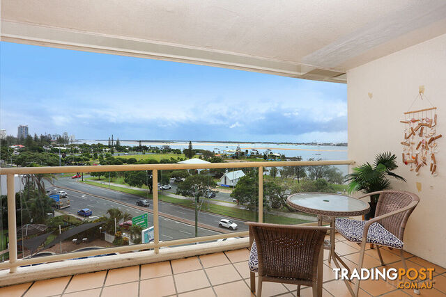 88/106-108 Marine Parade SOUTHPORT QLD 4215