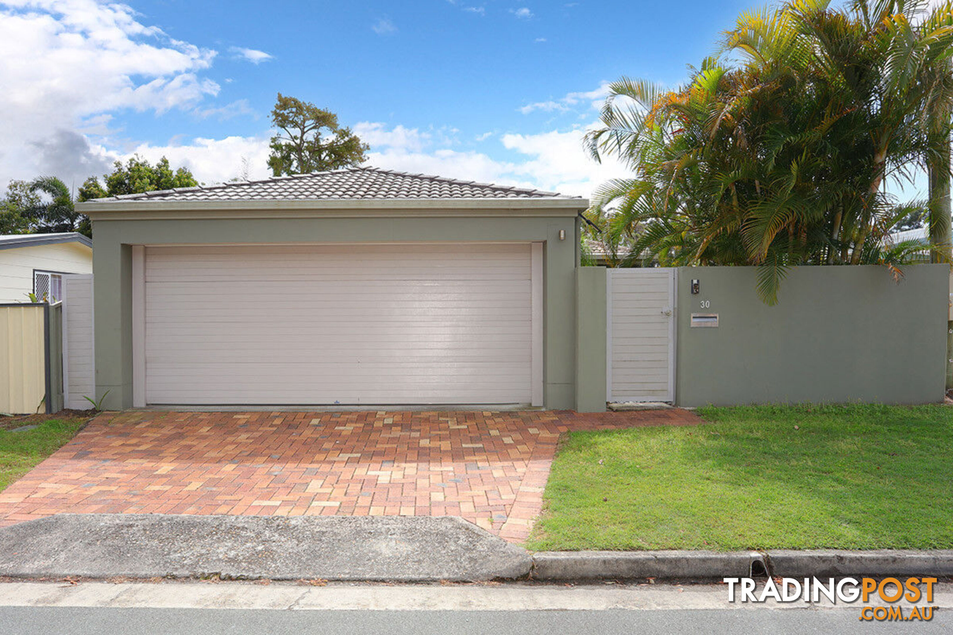 30 Nalkari Street COOMBABAH QLD 4216