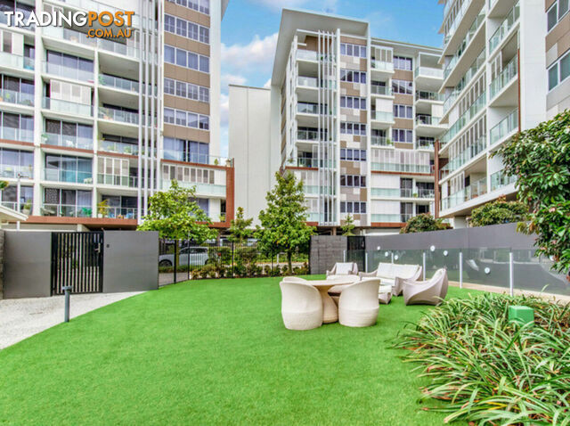 17/93 Sheehan Avenue HOPE ISLAND QLD 4212