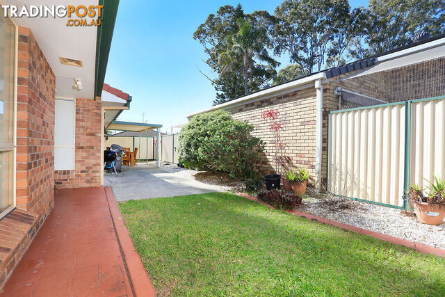 89 Numbat Court COOMBABAH QLD 4216