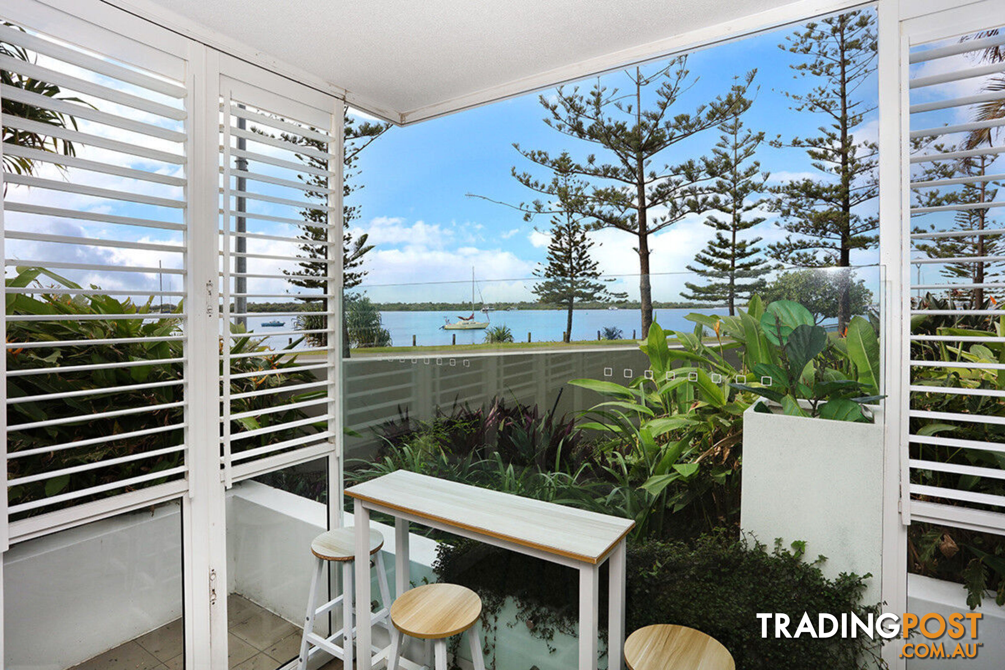 1006/438 Marine Parade BIGGERA WATERS QLD 4216