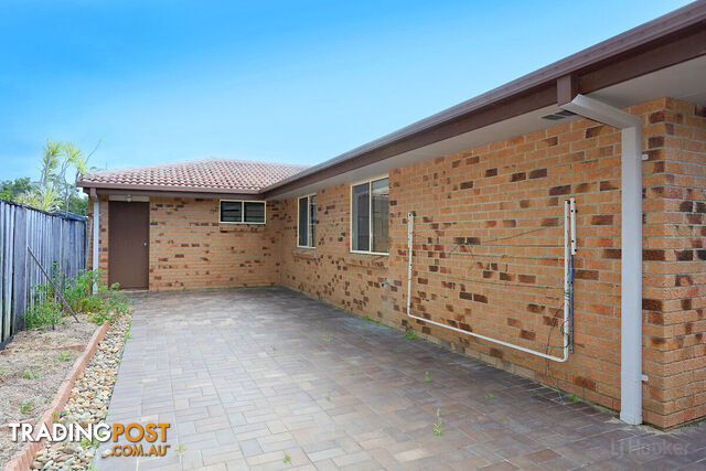 24 Numbat Court COOMBABAH QLD 4216