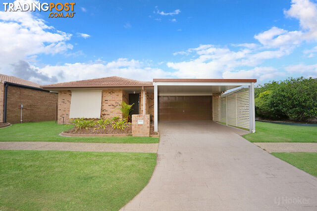 24 Numbat Court COOMBABAH QLD 4216