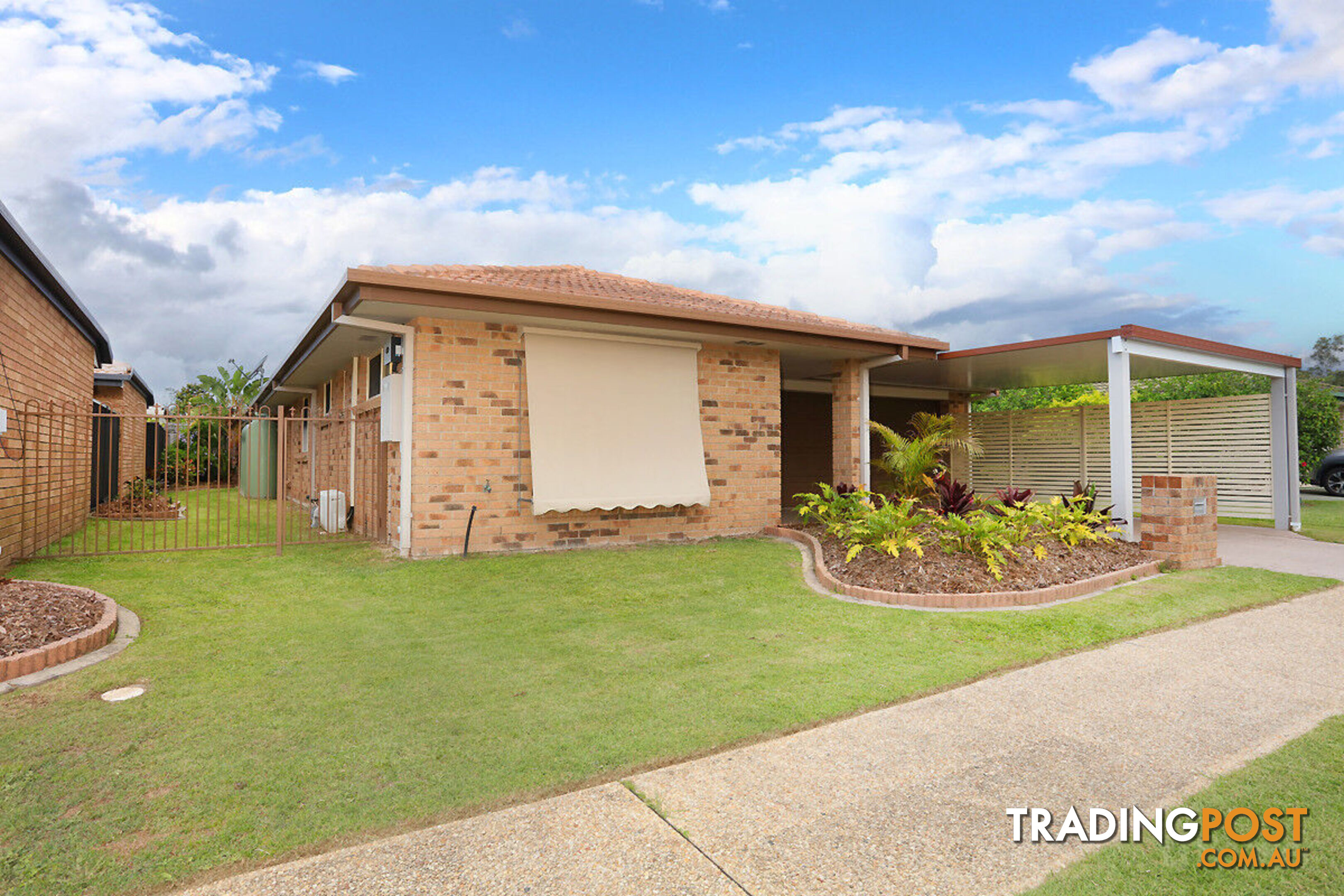 24 Numbat Court COOMBABAH QLD 4216